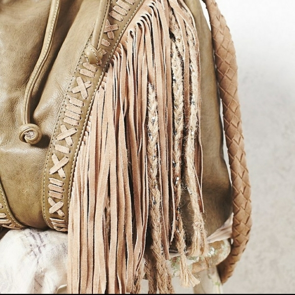 Free people Isadora bag - Picture 4 of 4